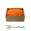 Carrot Shredded1