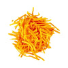 Carrots Julienne