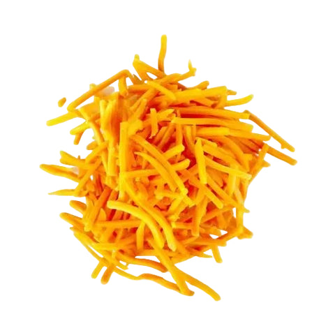 Julienne Carrot - (500g or 1Kg)