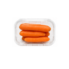Carrots Mini Baby Snackables - (250g)