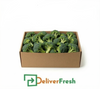 Cauliflower
Florets Chunky Cut Florets 1kg / 2kg / 5kg1