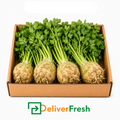 Celeriac - (Bunch)