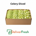 Celery Diced