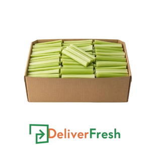 Celery Batons 6cm - (300g)