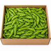 Chilli Bulla Hot Green - Box (5kg)