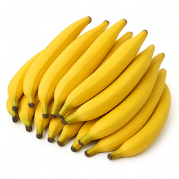 Horn banana -Box