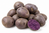 Potato Purple Congo/Purple Sapphire - (kg)
