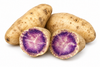 Sweet potato White - (each or 1kg)