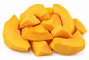 Pumpkin Jap/Kent Peeled - (Kg)