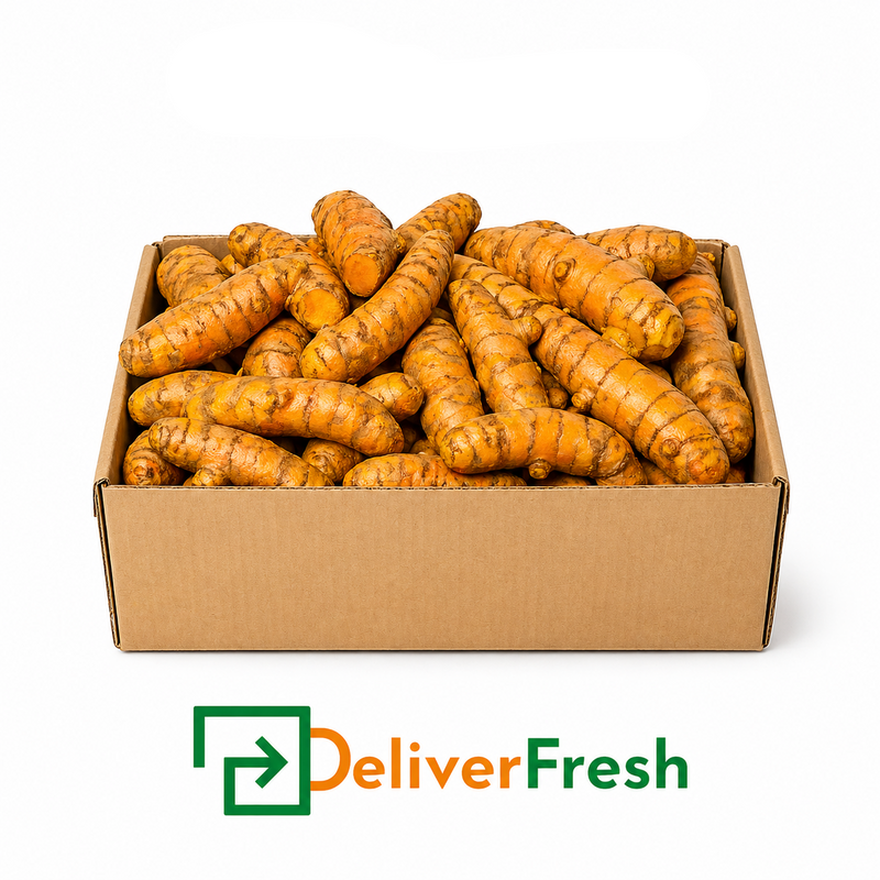 Turmeric(1KG)