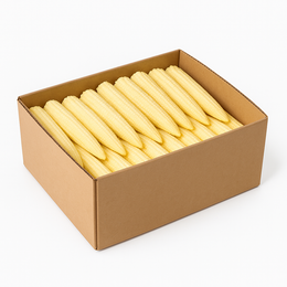 Fresh Baby Corn