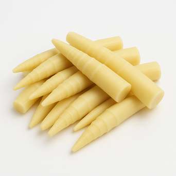 Bamboo Shoots - 1 Kg