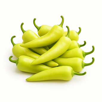 Banana Pepper