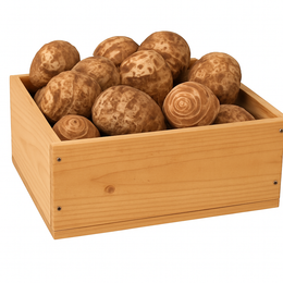 Taro Root 12Kgs - Box