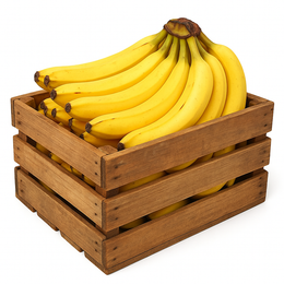 kerala banana 13Kg - Box