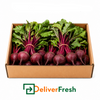 Beetroot Red - (2Bunch)