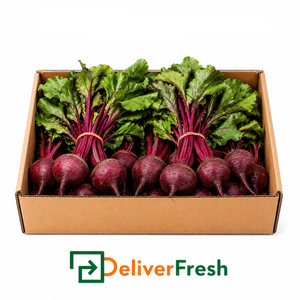 Beetroot Red - (2Bunch)