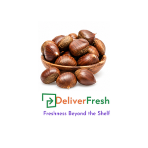 Chestnuts - (kg)