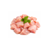 Chicken Diced Breast - (500g)