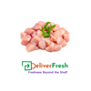 Chicken Diced Breast - (500g)