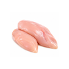 Chicken Fillet Breast Skin Off 