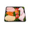 Chicken Pack