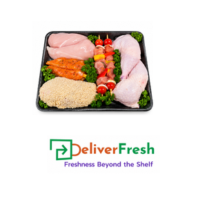 Chicken Pack - Tray