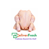 Chicken Whole - kg