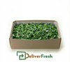 Chopped Coriander Sliced to any thickness 1kg / 2kg / 5kg1