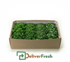 Chopped Parsley (Curly or Flat) Sliced to any thickness 1kg / 2kg / 5kg1
