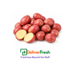 Red Desiree Potatoes - (Kg)