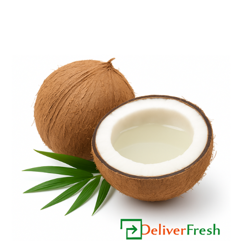 Coconut - (Each)
