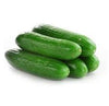 Cucumber Qukes