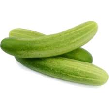 Cucumber Qukes - Punnet