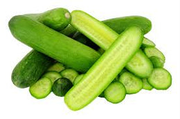 Cucumber Qukes
