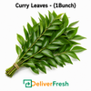 Curry Leaves - (1Bunch)