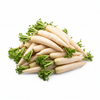 Daikon Radish - (1Kg)