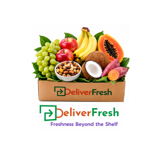 DeliverFresh Navaratri Festive