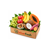 DeliverFresh Navaratri Festive