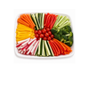 DeliverFresh Vegetable Sticks  – (Medium)