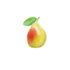 Pears Corella - (Each)