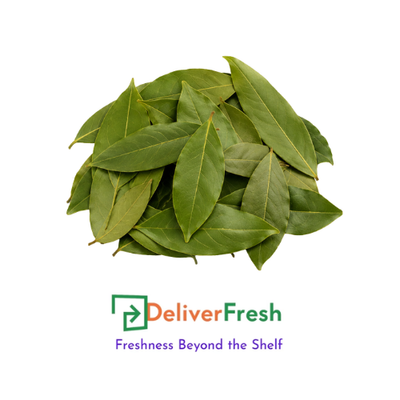 Bay Leaves - (20g)