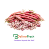 Beans Borlotti - (kg)