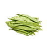 Flat Continental Beans - (250g or 1kg)