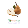 Beurre Bosc Brown Pears - ( kg )
