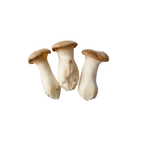 Baby King Oyster Mushroom - (300g)
