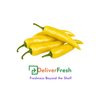 Yellow Bull Horn | Banana Chilli - (kg)