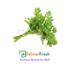 Parsley Continental - (1Bunch)