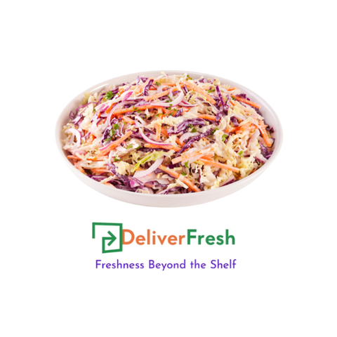Coleslaw - (250g  or 500g or 1kg)