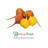 Golden Beetroot (Large) - (500g or 1kg)